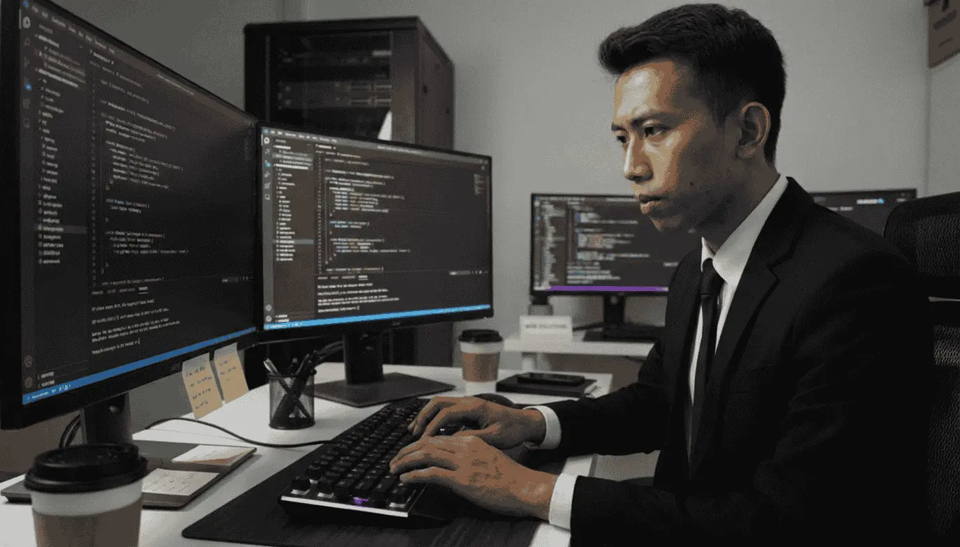 Founder Bejaa Digital